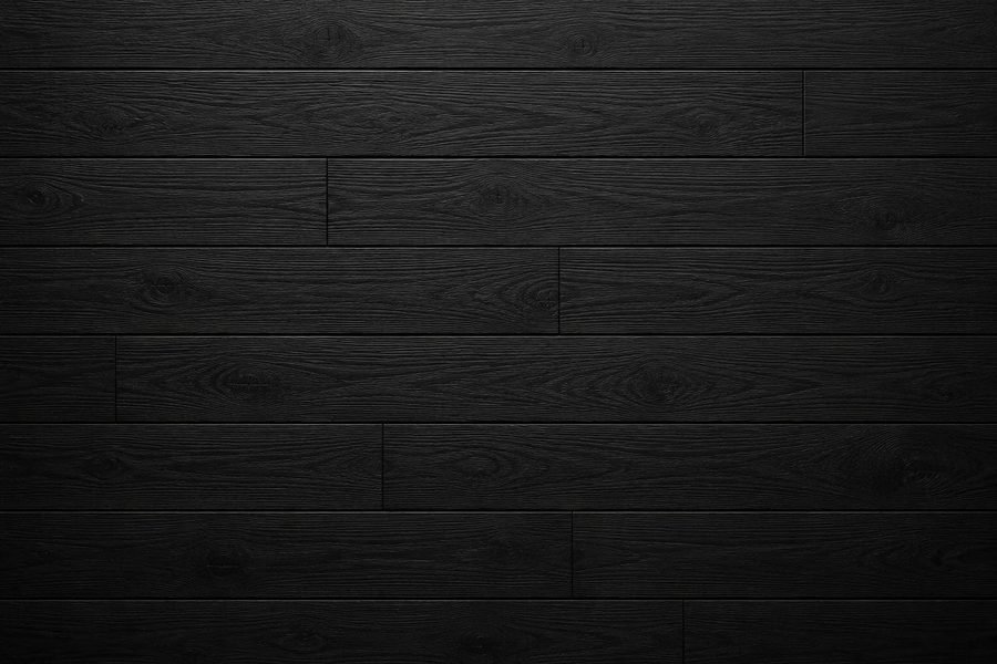Textura Preto Fosco